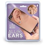 6 in 1 ALL Ears iPhone Case