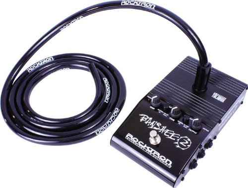 Rocktron Banshee 2 Talk Box