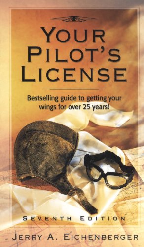Your Pilot's License