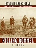 Killing Rommel (Wheeler Large Print Book Series)