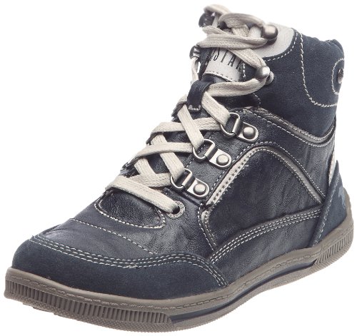 Mustang 5012501/32 Unisex - Kinder Stiefel Preisvergleich