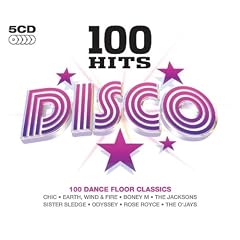 100 Hits: Disco