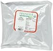 Frontier Flax Seed Whole Certified Organic, 16 Ounce Bags (Pack of 3)
