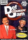 Def Comedy Jam 10