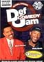 Def Comedy Jam 10