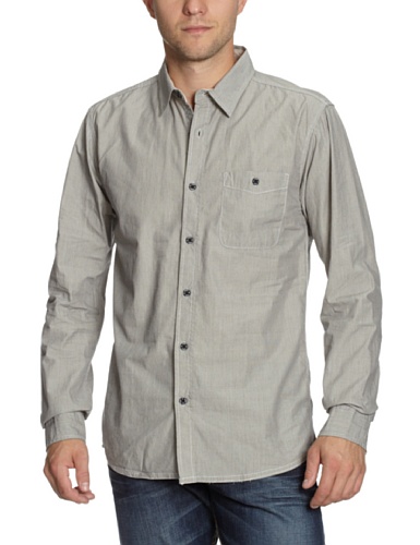 JACK & JONES Herren Freizeithemd 12050026