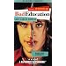 Bad Education (R-Rated Edition)- Dubbed in Spanish - English subtitles [VHS]