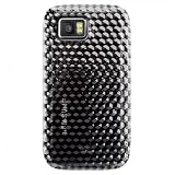 Katinkas Jet Design Cover Hex 3D Tasche f&uuml;r Samsung S8000 schwarz