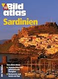 HB Bildatlas Sardinien - Birgit M&uuml;ller-W&ouml;bcke, Manfred W&ouml;bcke