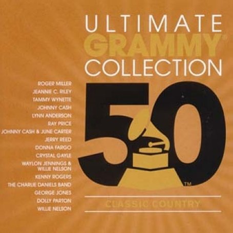 CD-Charts  Search : Ultimate Grammy Collection - Classic Country