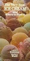 The Very Best Ice Cream and Where to Find It