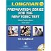 Longman Preparation Series for the New TOEIC&reg; Test: More Practice Tests (with Answer Key and Audioscript) (4th Edition)