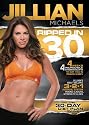 Jillian Michaels: Ripped in 30