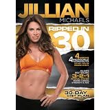 Jillian Michaels Ripped in 30