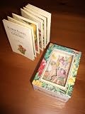 Flower fairies of the garden : a fold-out picture book
