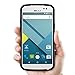BLU Studio X Plus ArmorFlex Case -Black