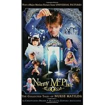 Nanny McPhee: Based on the Collected Tales of Nurse Matilda
