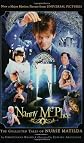 Nanny McPhee: Based on the Collected Tales of Nurse Matilda