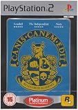 Canis Canem Edit - Bully (PS2)
