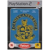 Canis Canem Edit - Bully (PS2)by Take 2 Interactive