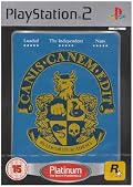 Canis Canem Edit - Bully (PS2)