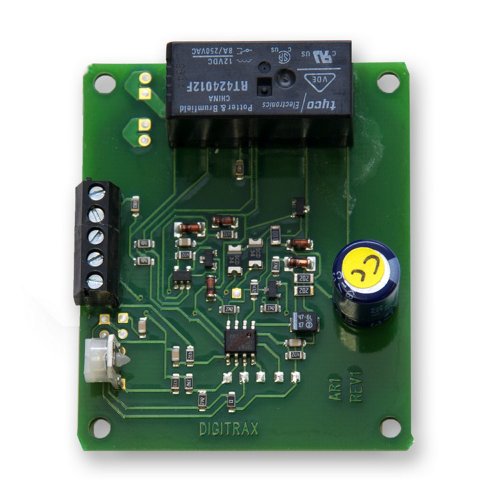 Digitrax DCC Decoder - Auto Reversing Controller Module - DT-AR1