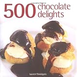 500 chocolate delights