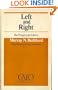 Left and Right: The Prospects for Liberty