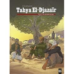 Tahya El-Djaza�r, Tome 2 :