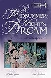 A midsummer night's dream