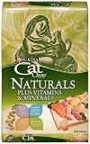 Purina Cat Chow Naturals, 13-Pound