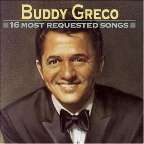 Buddy Greco - The Lady Is A Tramp Lyrics - Zortam Music