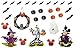 Disney Mickey & Friends Deluxe Party Decorating Kit