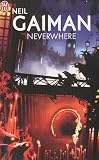 Neverwhere (French Edition)