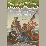 Revolutionary War On Wednesday