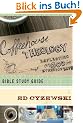Coffeehouse Theology Bible Study Guide: Reflections on God in Everyday Life