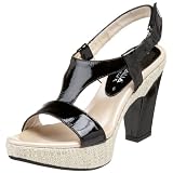 Aquatalia by Marvin K. Ladies Brisk Platform Sandal by Aquatalia Marvin K.
