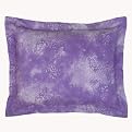 Caribbean Coolers Standard Sham - Purple