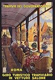 ROMA ROME TRAVEL TOURISM EUROPE ITALY ITALIA VINTAGE POSTER REPRO 51AFslhEEIL. SL160 ROMA ROME TRAVEL TOURISM EUROPE ITALY ITALIA VINTAGE POSTER REPRO