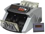 Carnation Cash Counter with UV and MG Counterfeit Detection - CR855