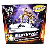 WWE Survivor Series - Superstar RingIMAGE