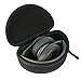 for Beats Solo2 Solo3 Wireless On-Ear Headphones Carrying Case by Khanka