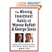 The Winning Investment Habits of Warren Buffett & George Soros