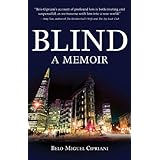 Blind: A Memoir