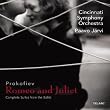 Prokofiev: Romeo and Juliet