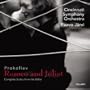 Prokofiev: Romeo and Juliet (Complete Suites from the Ballet)