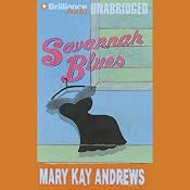Savannah Blues | [Mary Kay Andrews]