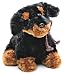 Boswell Stuffed Animal Rottweiler Shrubby