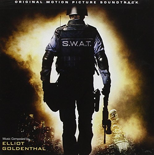 Elliot Goldenthal - S.w.a.t. (Score) - Zortam Music