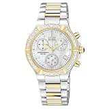 Citizen Eco-Drive WoMens Riva Chronograph Watch #FB1024-51D by Citizen